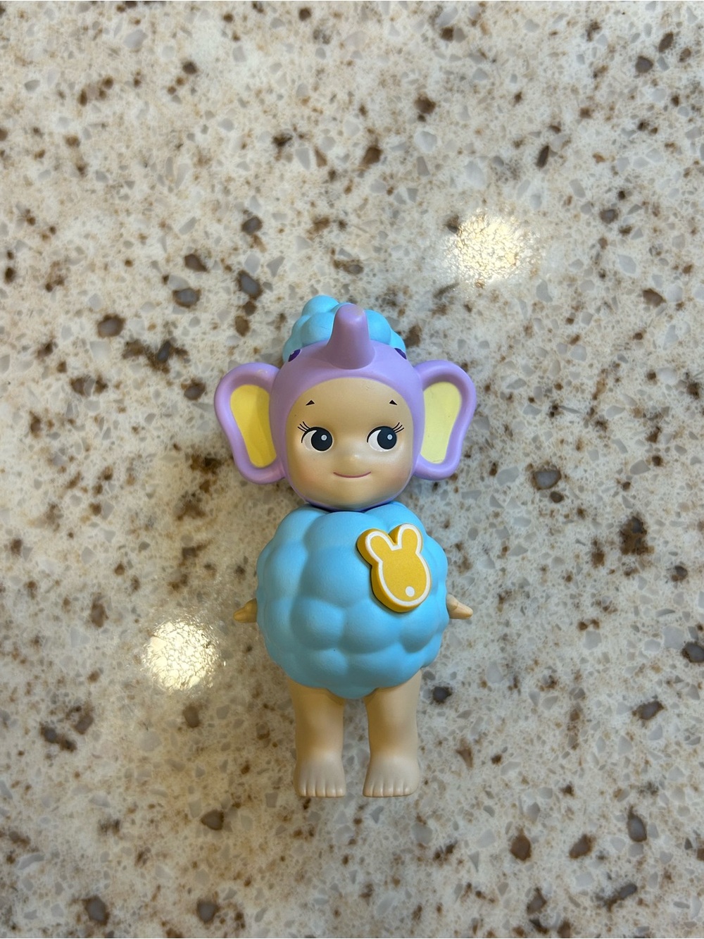 Authentic Sonny Angel